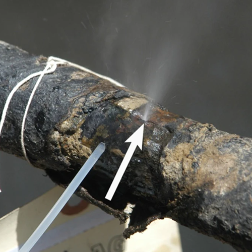 緊急搶修黑科技！在線修復(fù)組合套裝，帶壓堵漏無需停工！