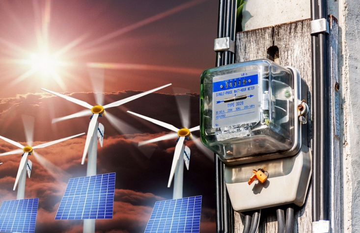 各種能耗怎么換算，看完這篇你就知曉了！