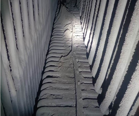 供暖熱力鍋爐如何解決腐蝕問題？鼎業(yè)耐高溫韌性防腐涂層應(yīng)用