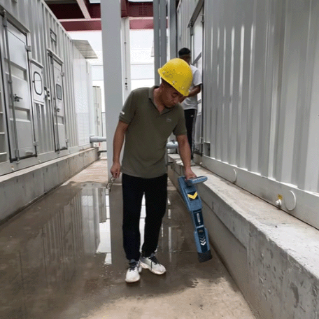 埋地管道地理坐標(biāo)信息化及泄漏檢測(cè)技術(shù)的應(yīng)用